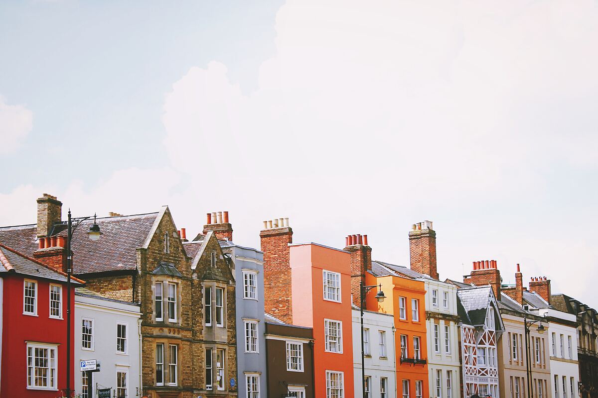 What Is A Party Wall Agreement?