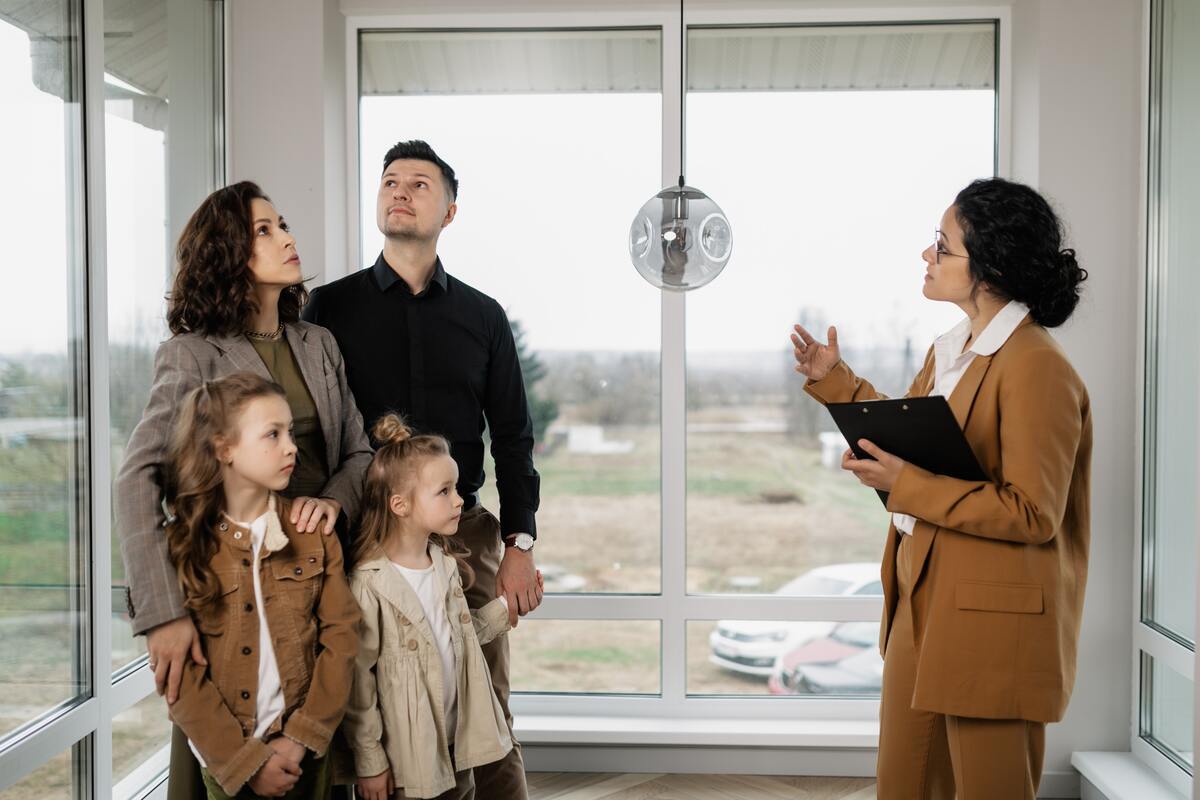 16 Questions To Ask When Viewing A House