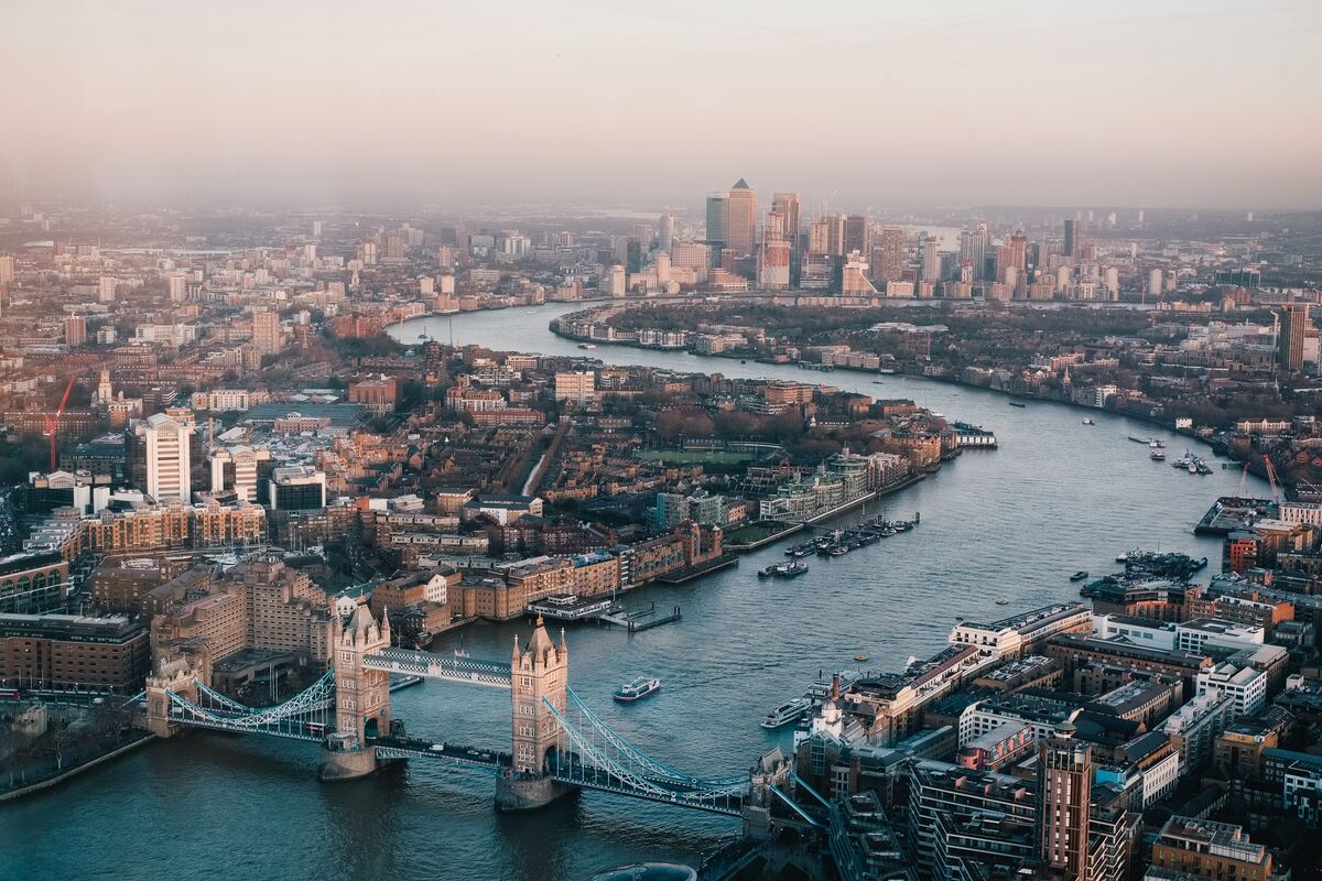 Living In London: 18 Things To Know Before You Move