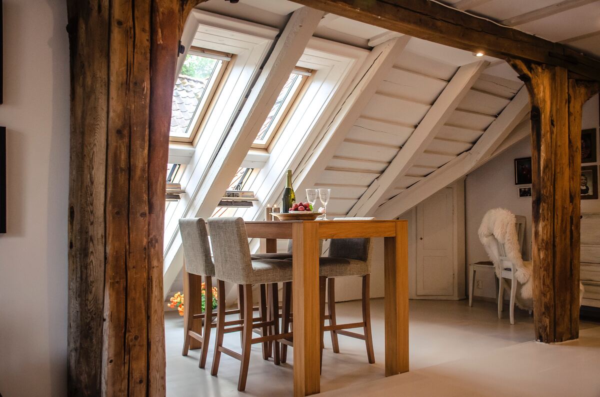 Do You Need Planning Permission For A Loft Conversion?