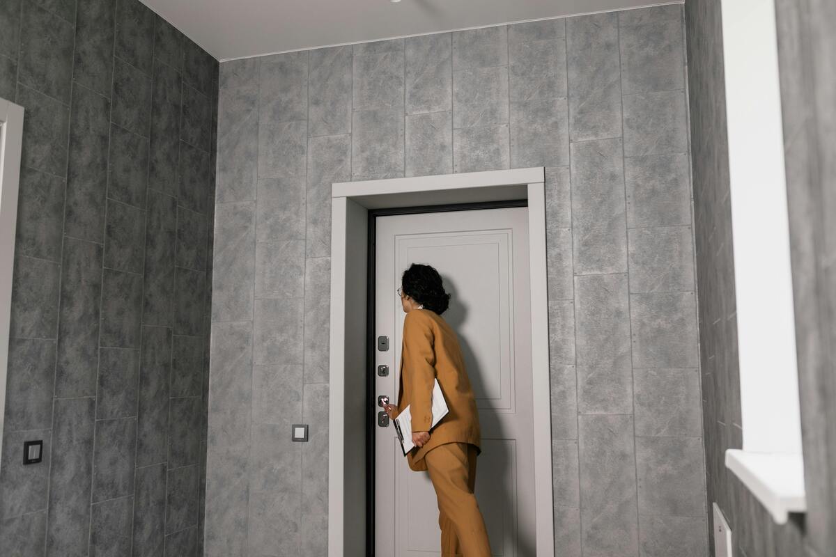 Landlord Inspection Checklist: What To Look For When Inspecting Your Property
