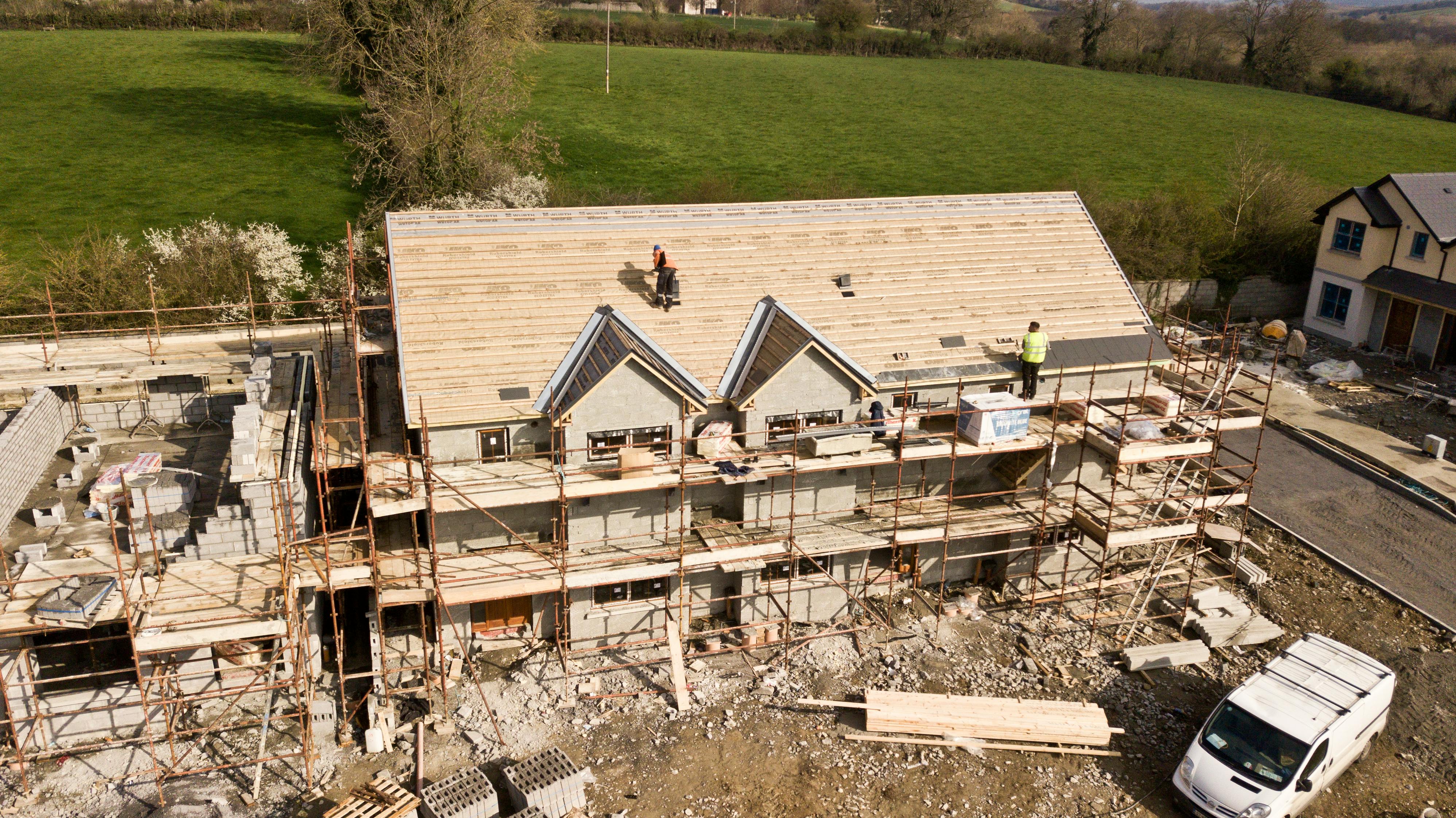 Off Plan Property: Pros and Cons of Buying Off Plan Properties