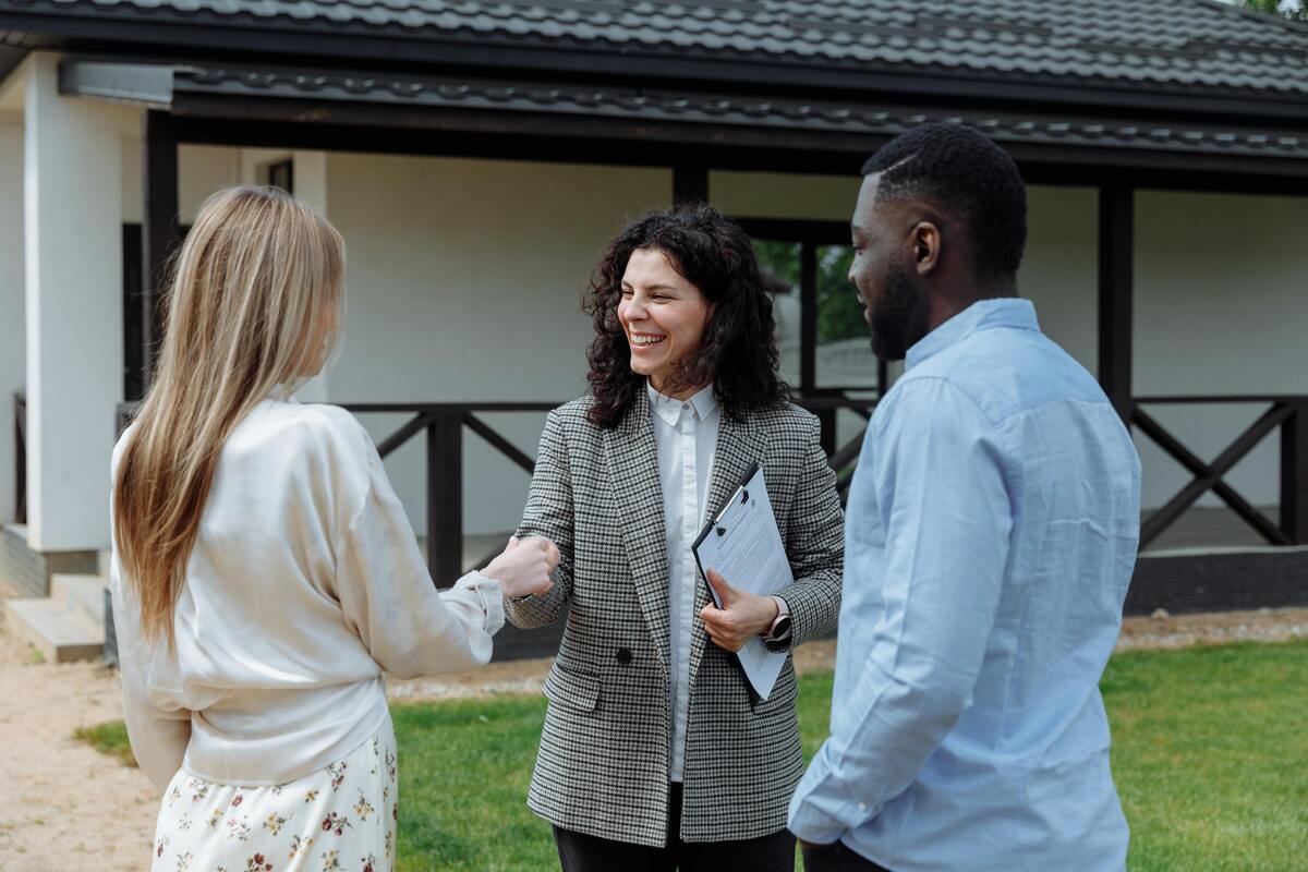 Estate Agent Fees: How Much Do Estate Agents Charge?