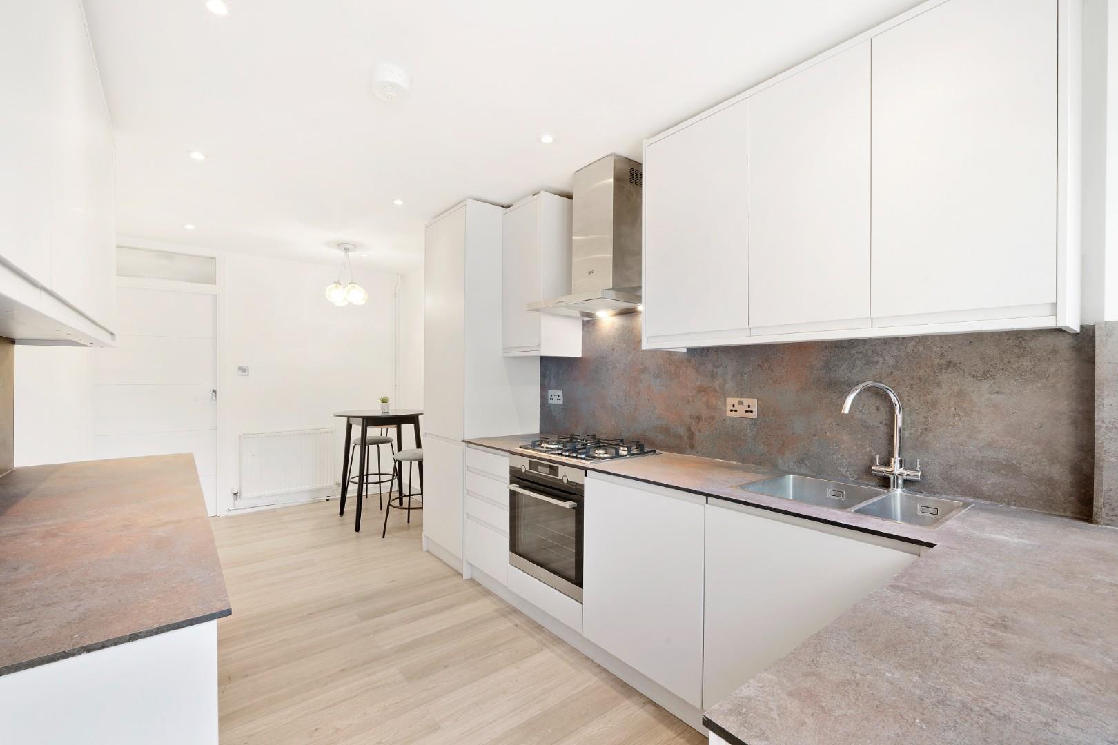 Havelock Street, Kings Cross, N1 