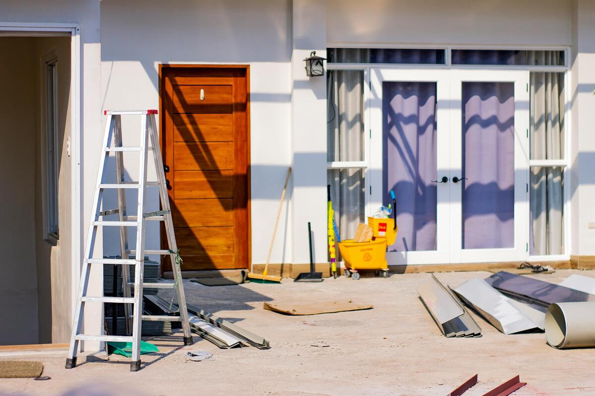 What Is Property Flipping? Pros And Cons Of Flipping Houses