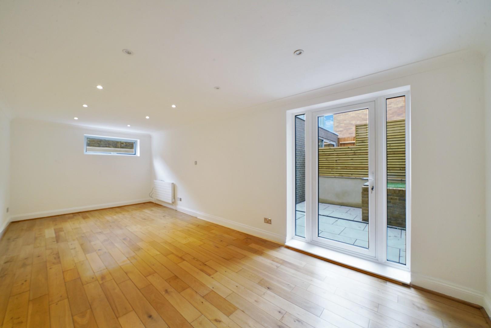 Arundel Place, Barnsbury, N1 