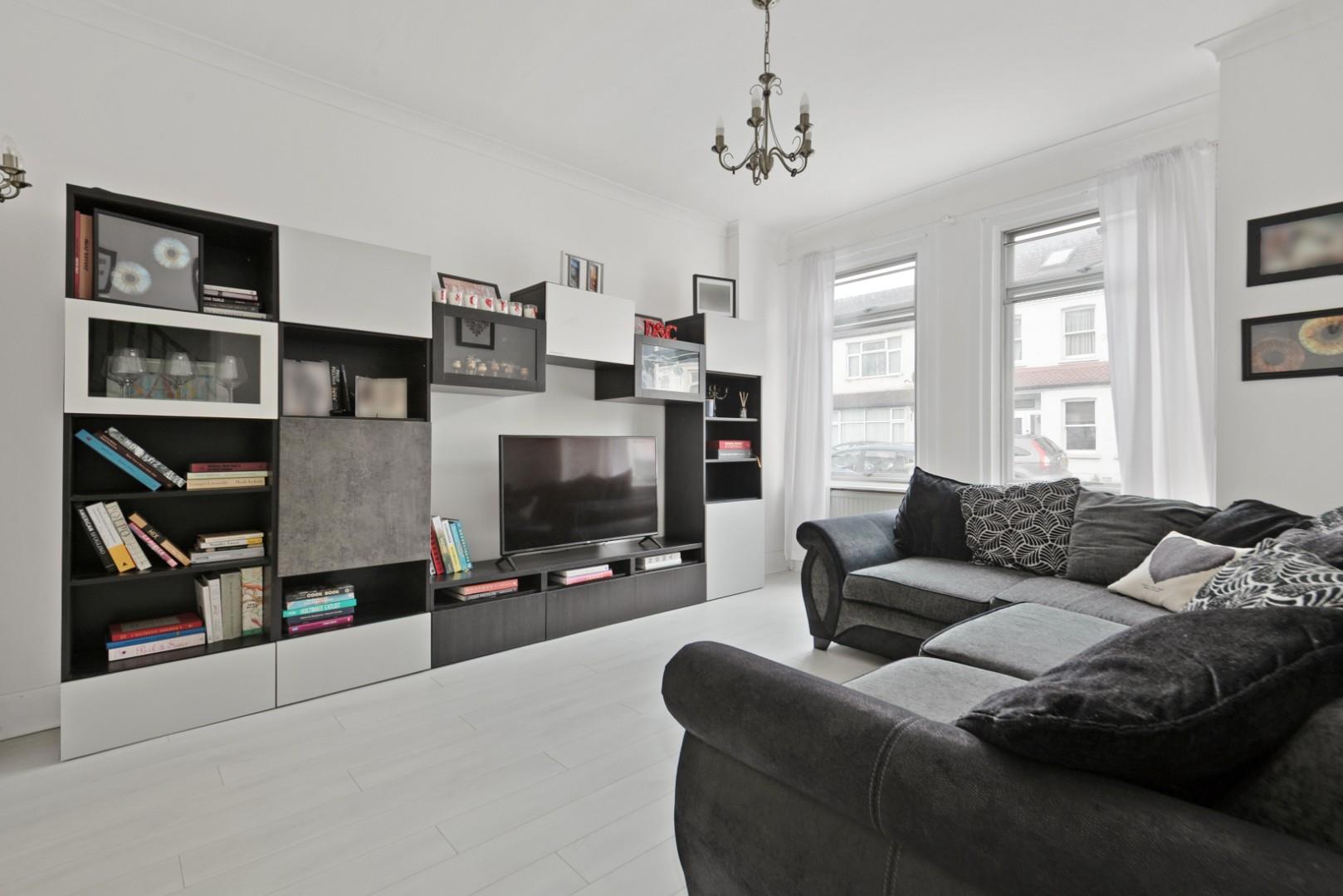 Silverleigh Road, Thornton Heath, CR7