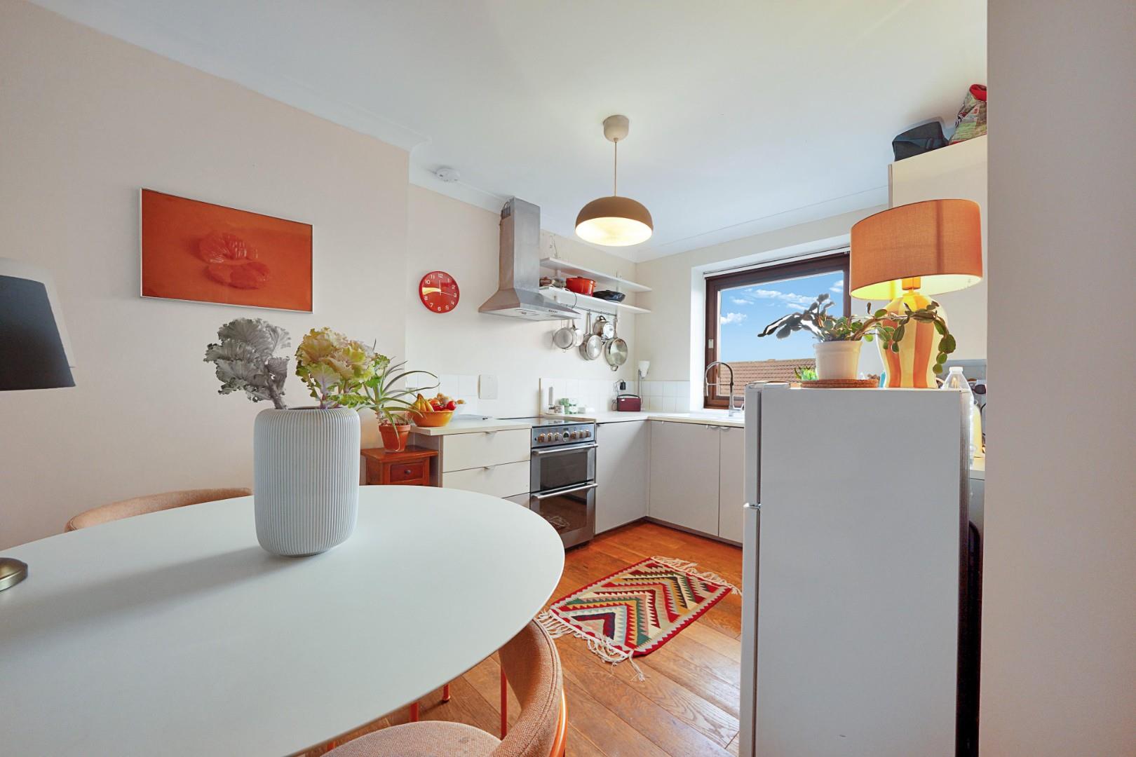 Harrington Hill, Clapton, E5 