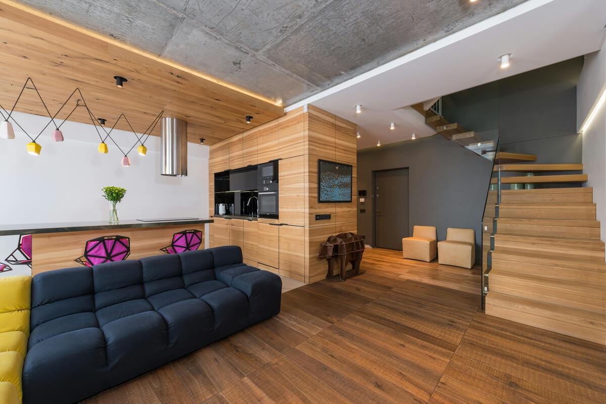 What Is A Duplex Apartment? Duplex Vs Maisonette Differences