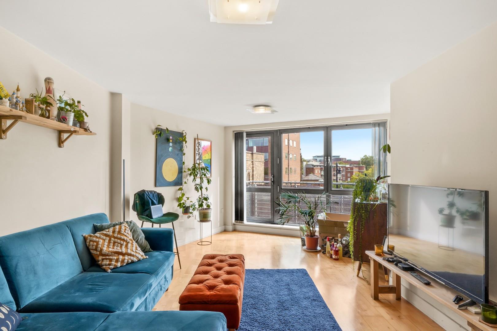 Naoroji Street, Clerkenwell, WC1X 