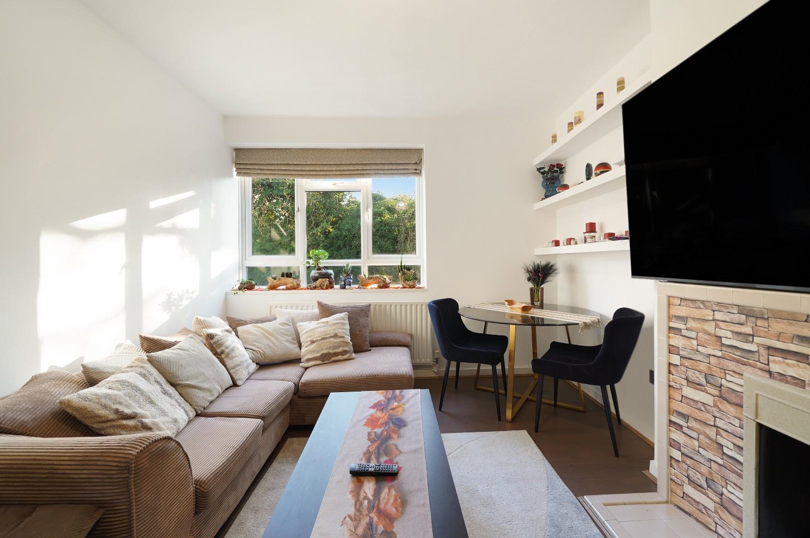 Lyndale, West Hampstead, NW2 