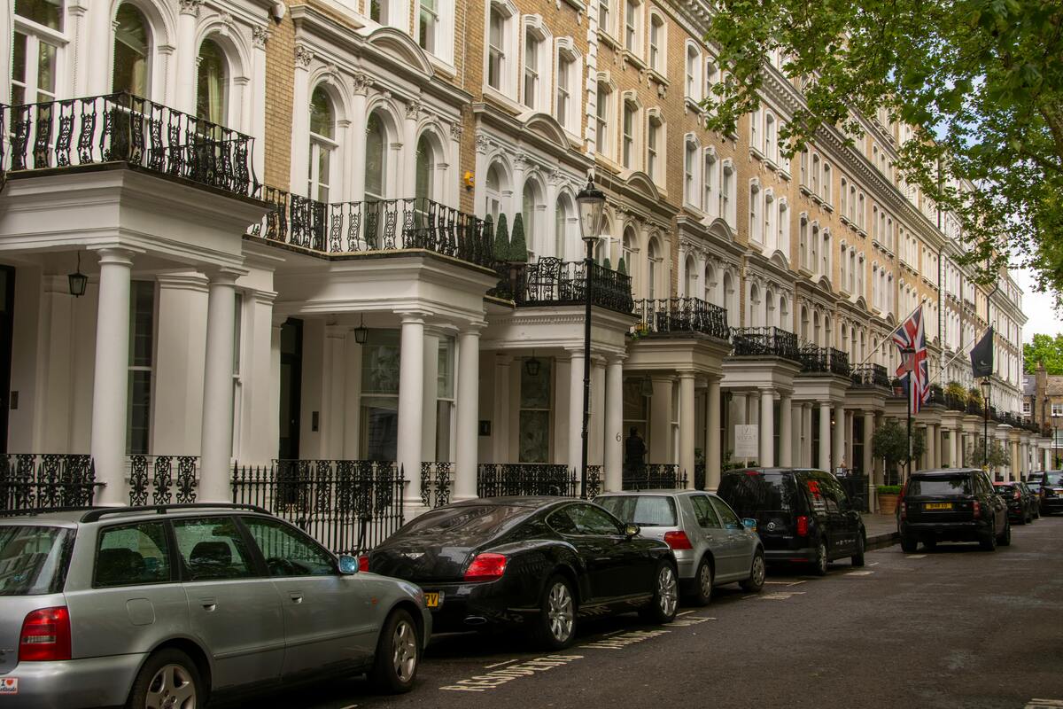 Mansion Tax: What Is The High Value Council Tax Surcharge?