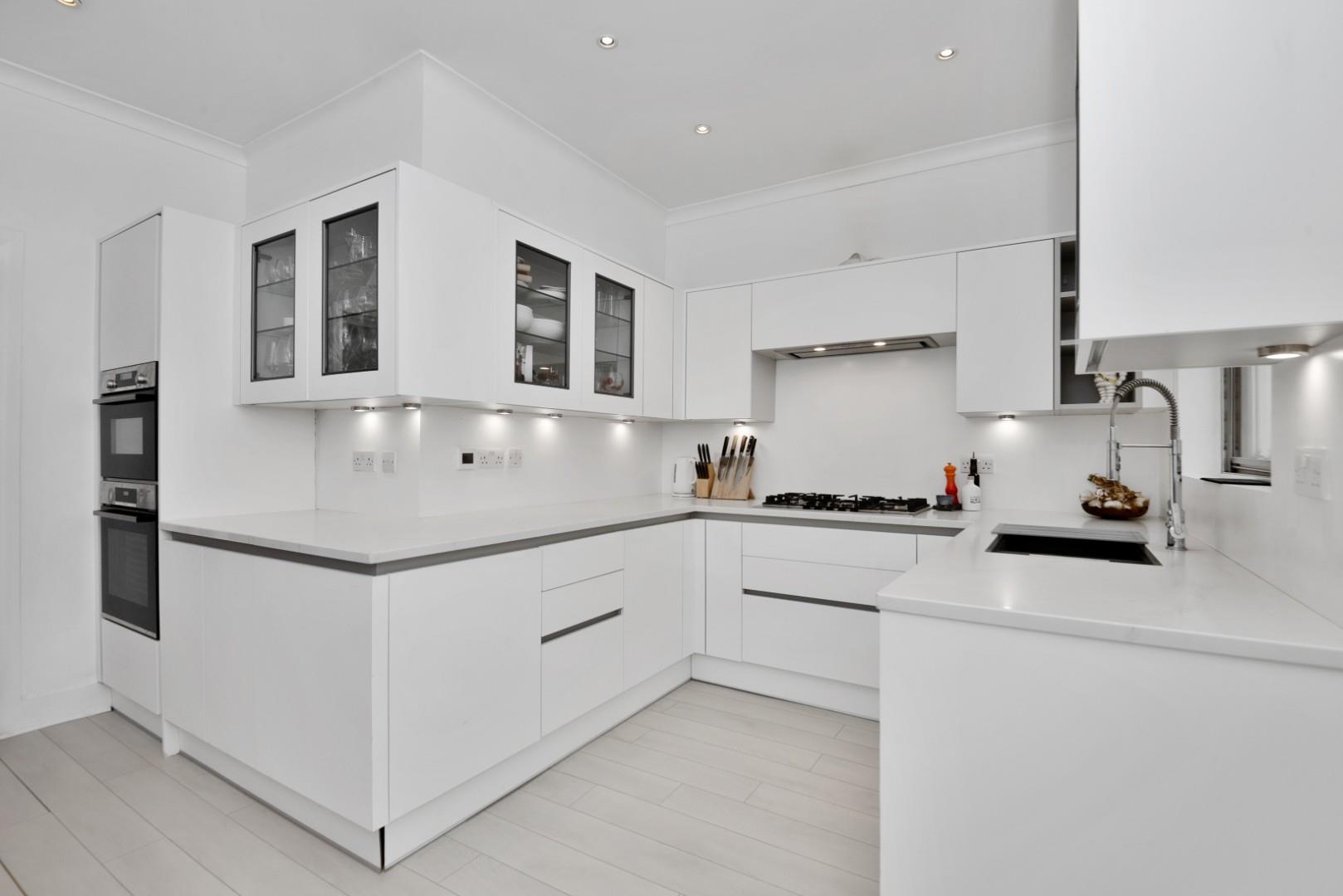 Silverleigh Road, Thornton Heath, CR7 