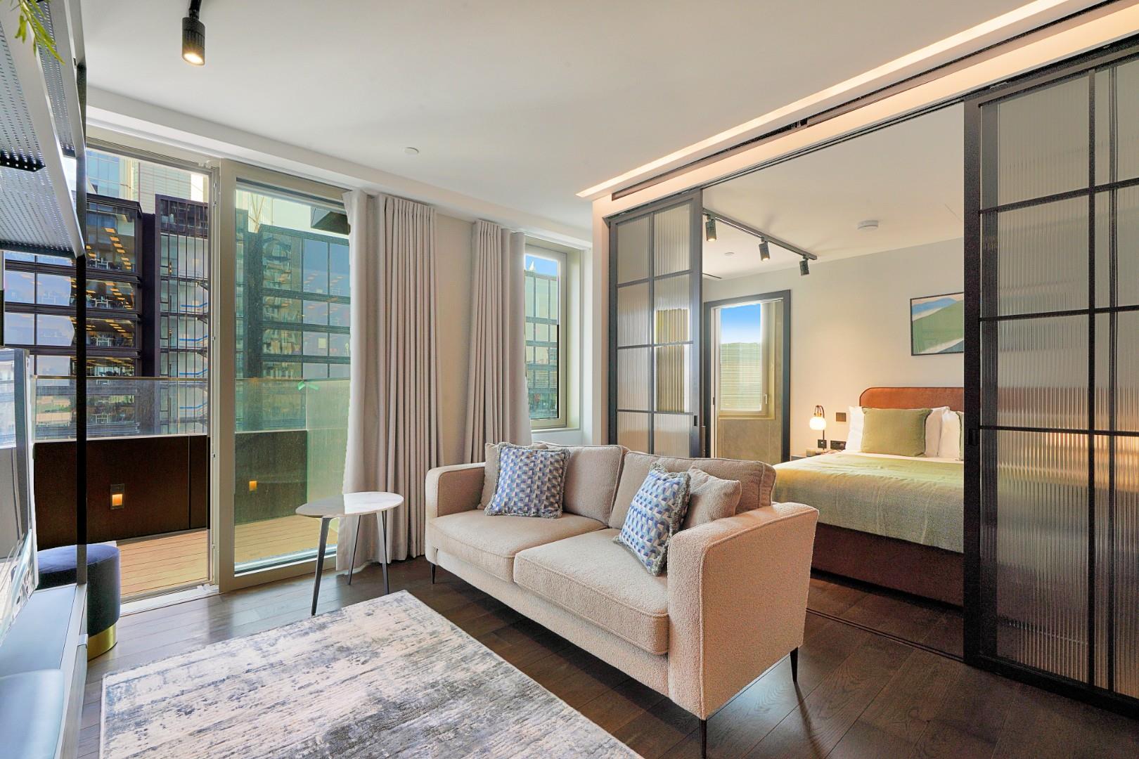 Hewett Street, Shoreditch, EC2A 