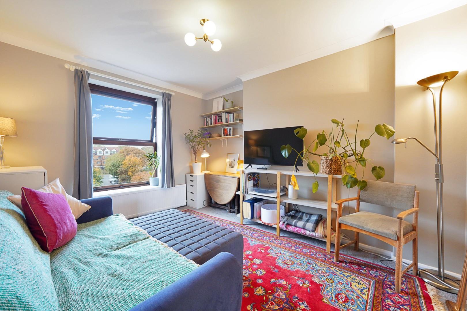 Harrington Hill, Clapton, E5 