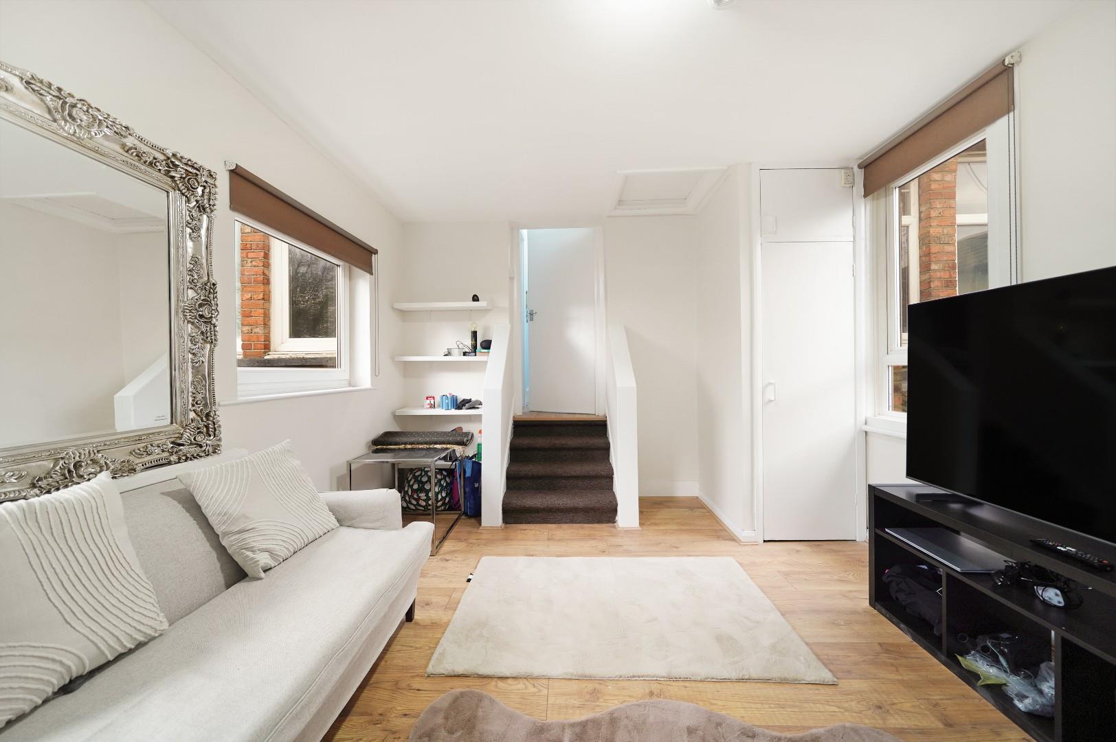 Station Road, Hendon, NW4 