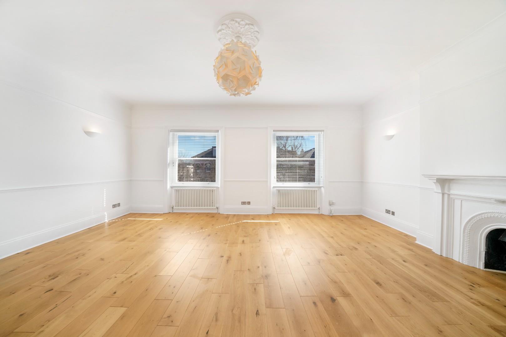 Lancaster Drive, Belsize Park, NW3 