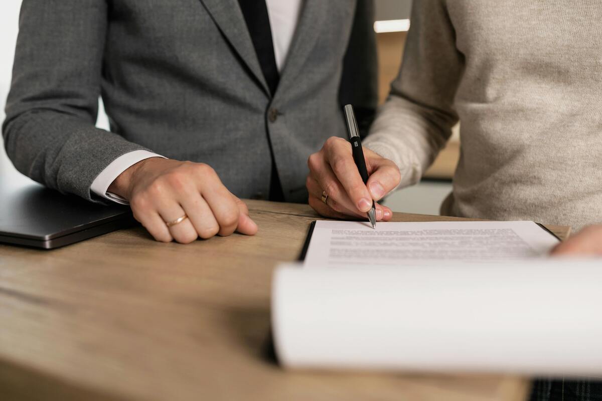 Declaration Of Trust Property Guide: What Is A Declaration Of Trust?