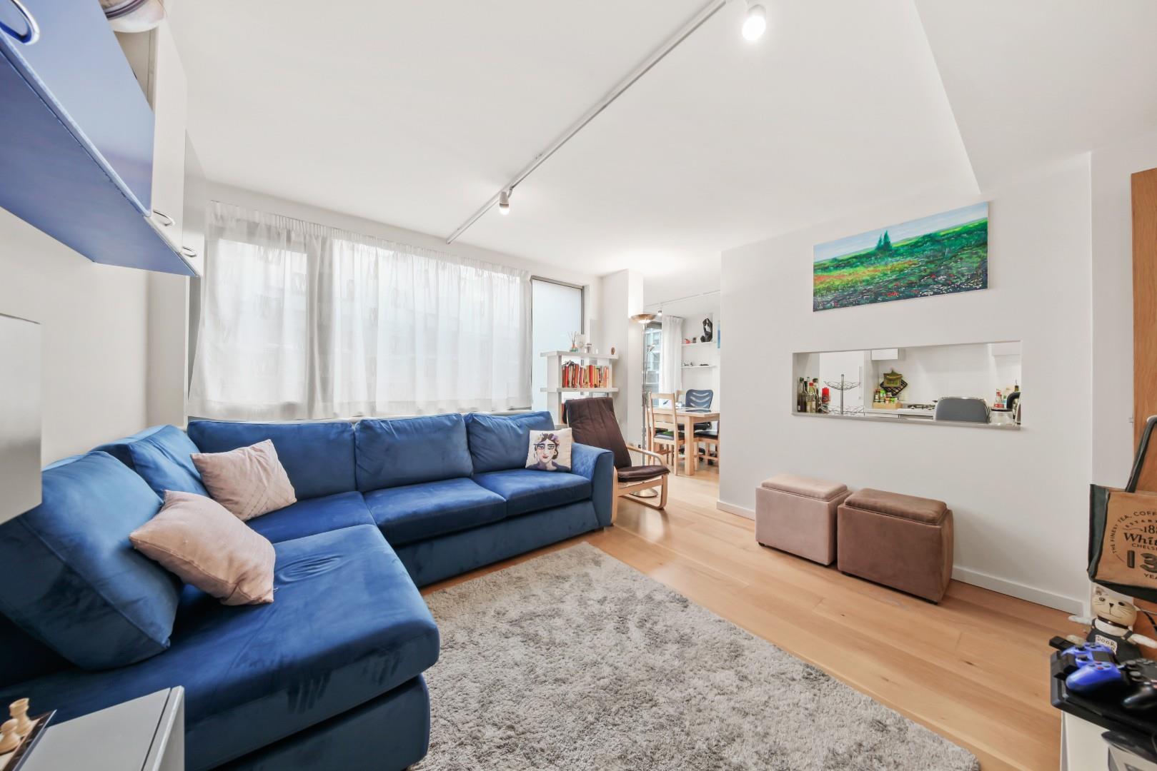 Peacock Place, Highbury, N1 