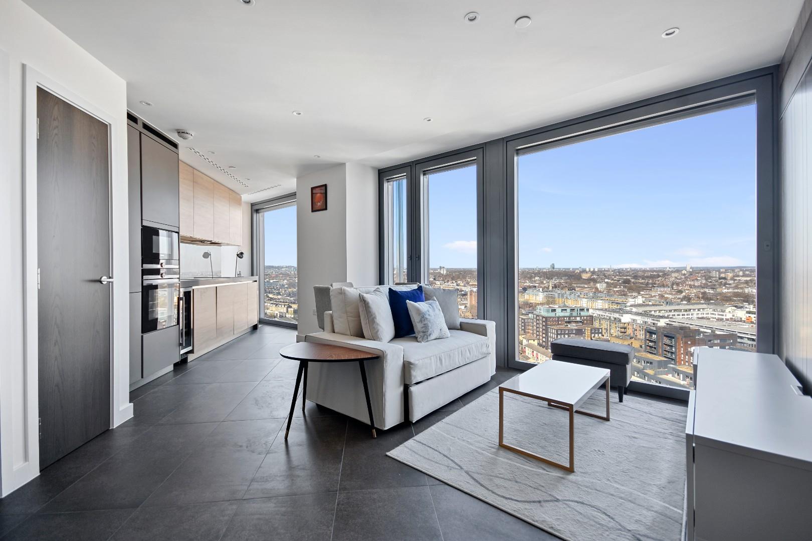 City Road, Old Street, EC1V 