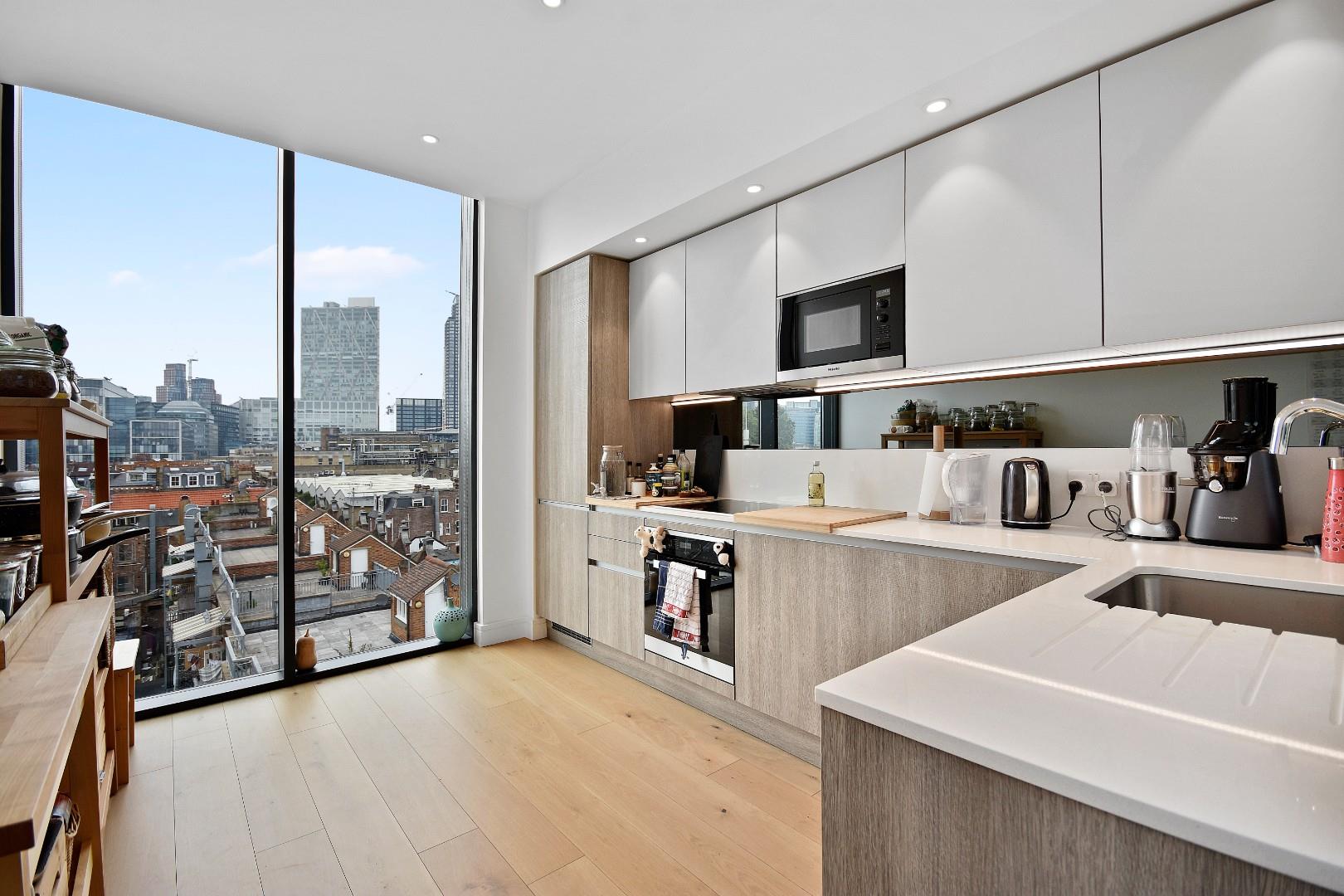 Hanbury Street, Shoreditch, E1 