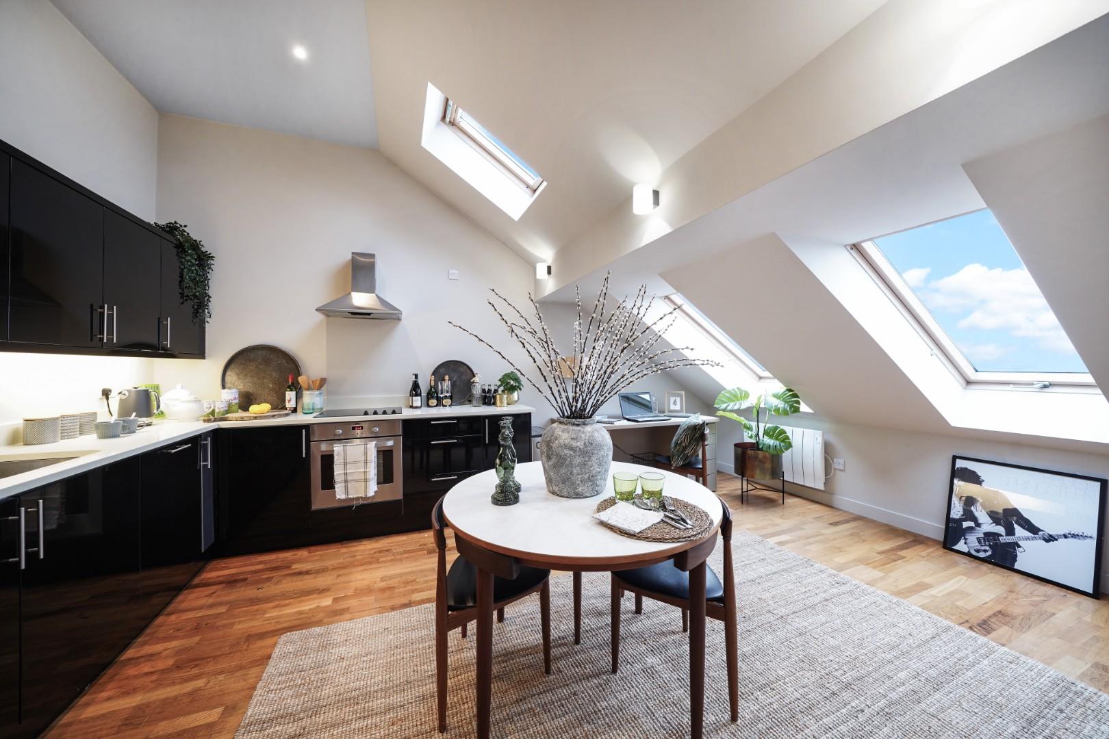 Albion Drive, London Fields, E8 