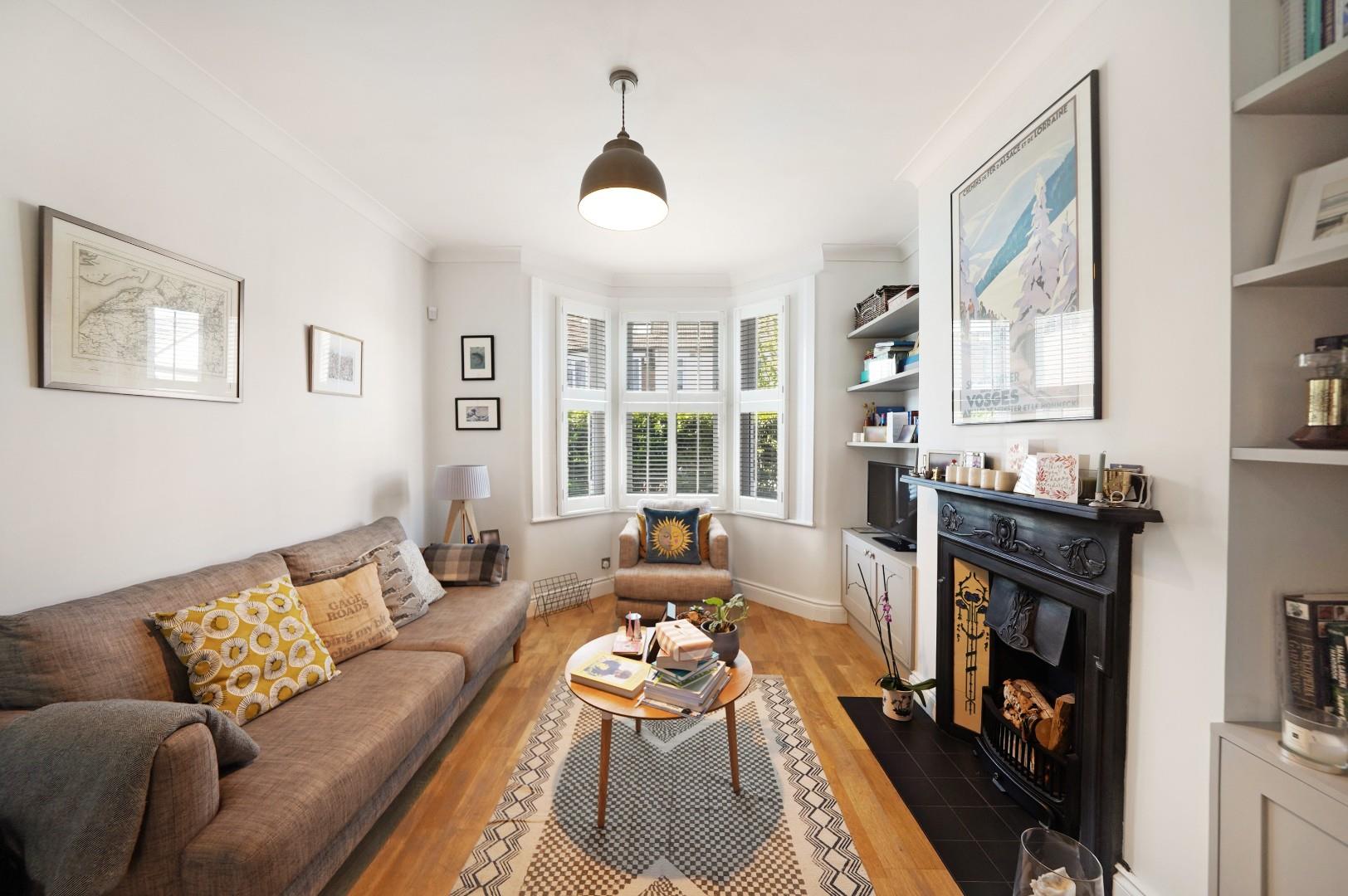 Spruce Hills Road, Walthamstow, E17 