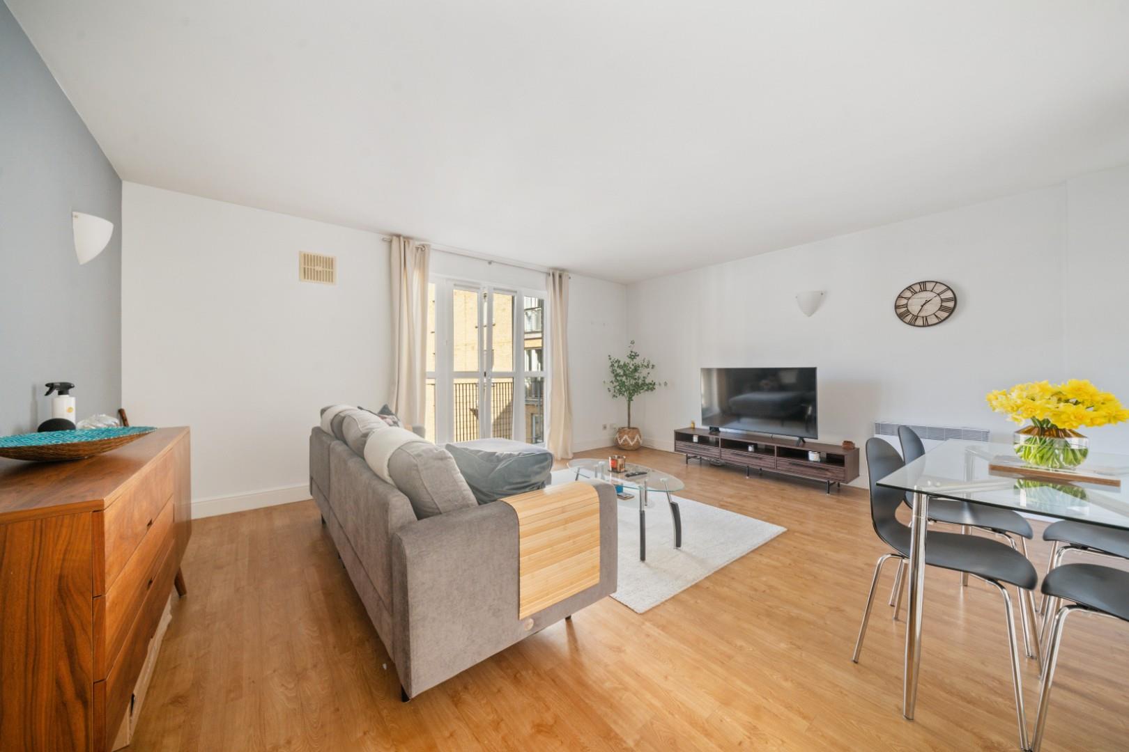 Coke Street, Aldgate, E1 