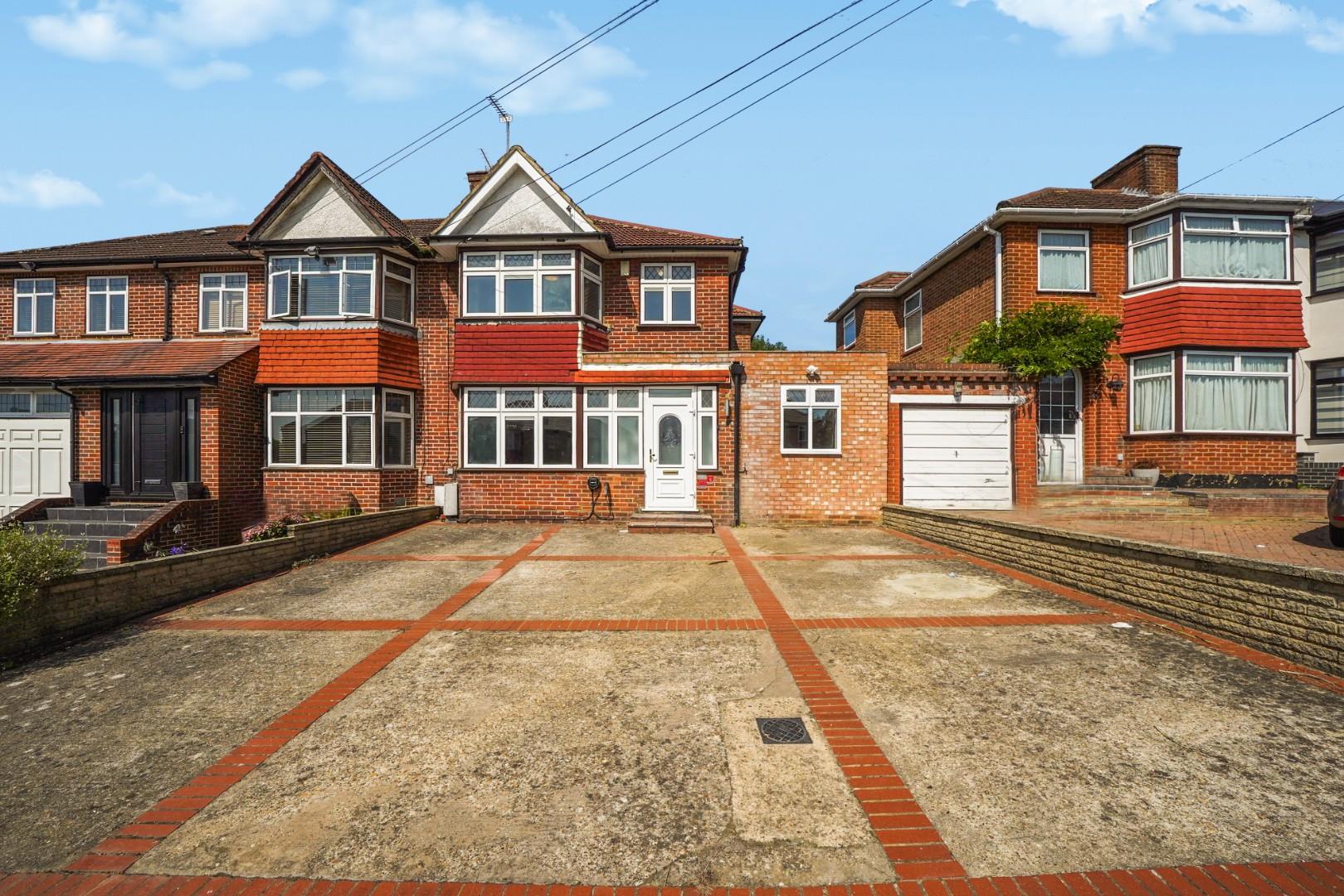 Coledale Drive, Stanmore, HA7 
