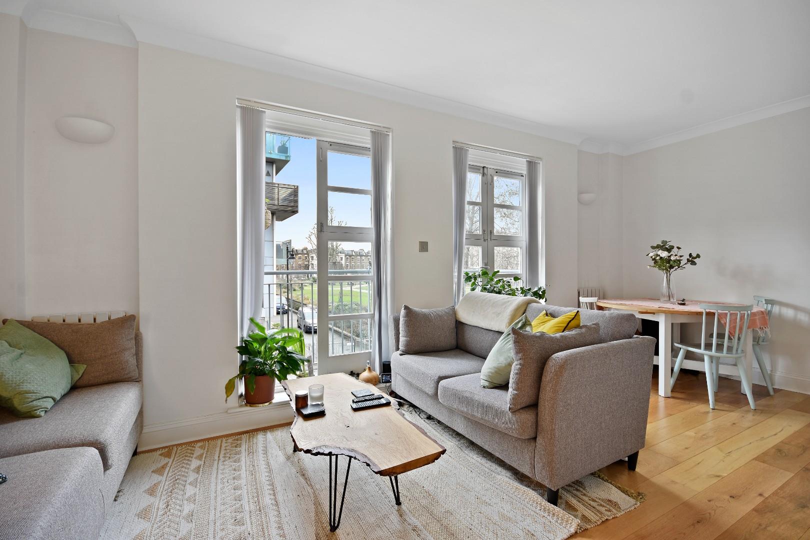 Arundel Place, Islington, N1 