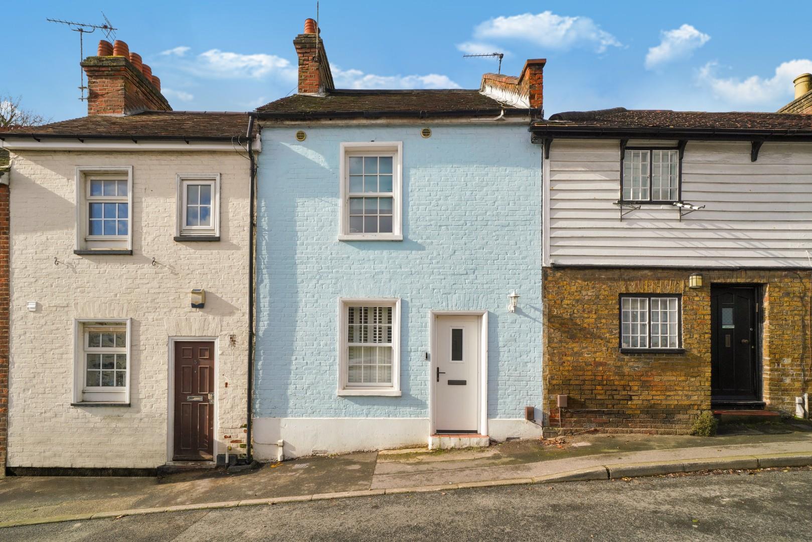 Green Lane, Stanmore, HA7 