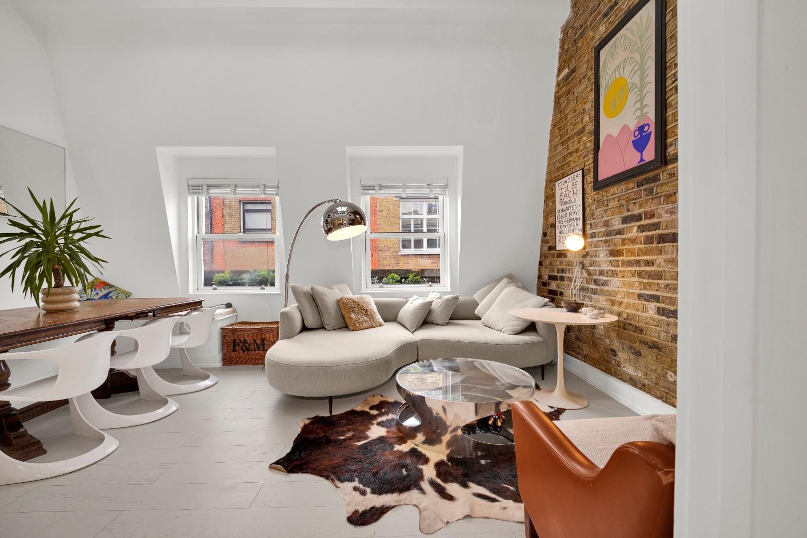 Archer Street, Soho, W1D 