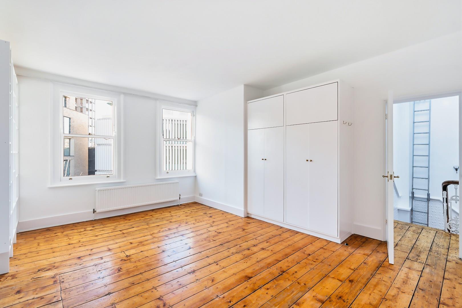 Philbeach Gardens, Earls Court, SW5 