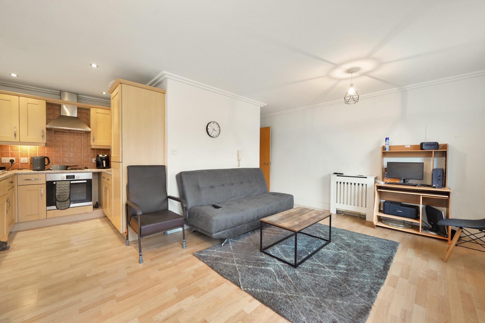 Wilshaw Close, Hendon, NW4 