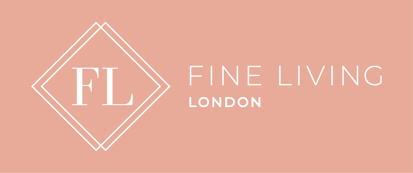 Fine Living London logo