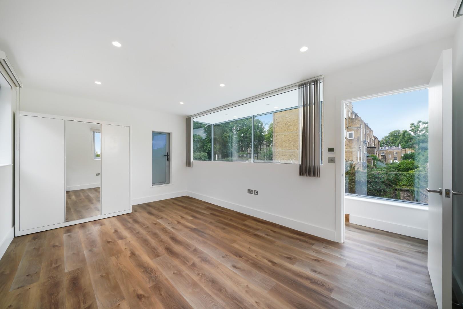 Arundel Place, Barnsbury, N1 
