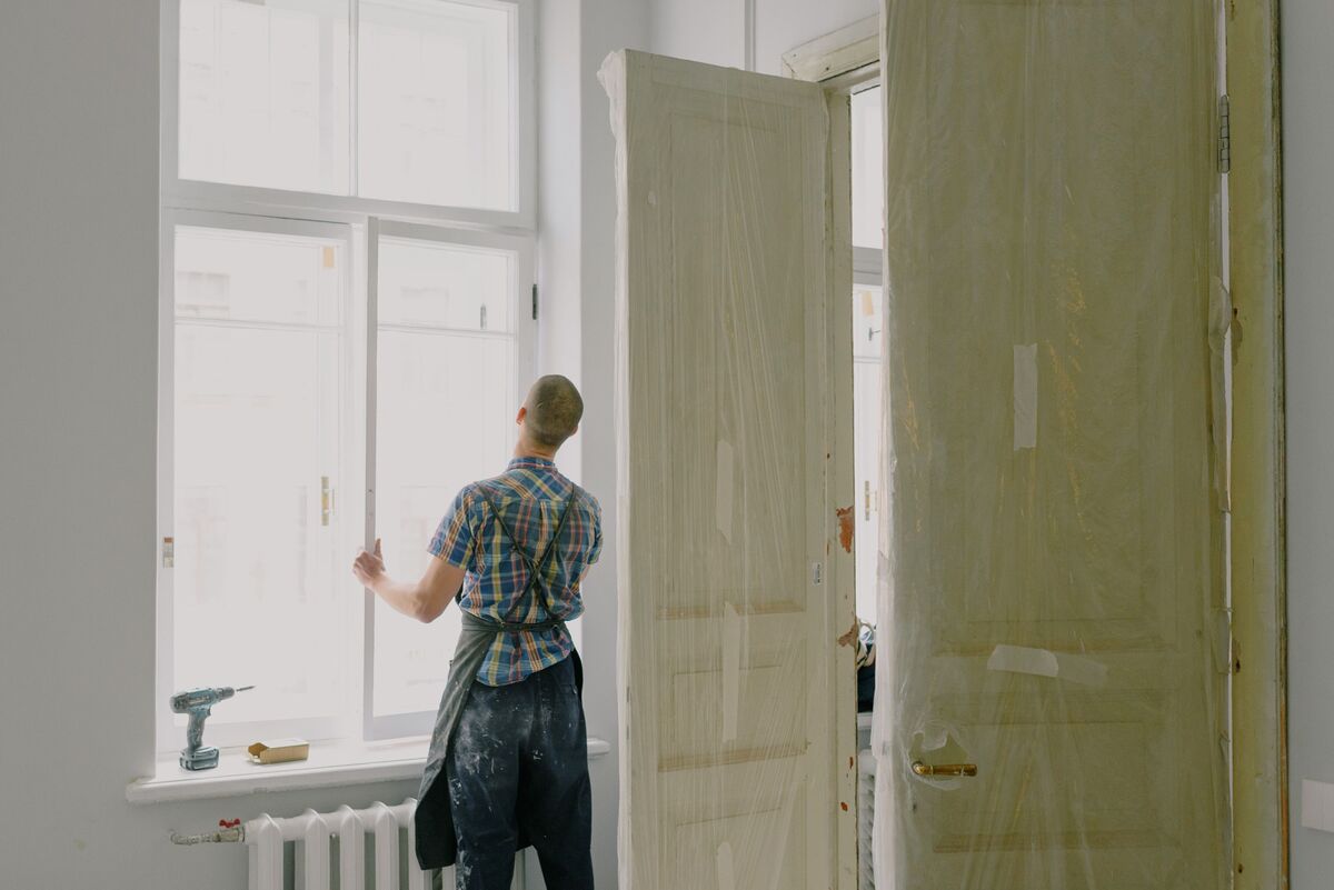What Not To Fix When Selling A House