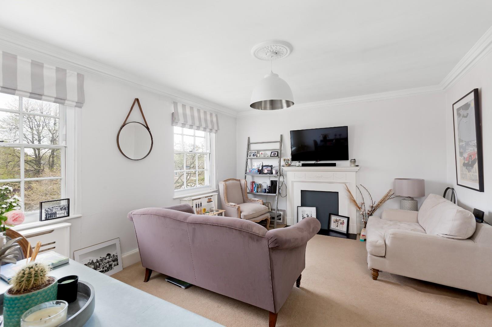 Compton Road, Canonbury, N1 