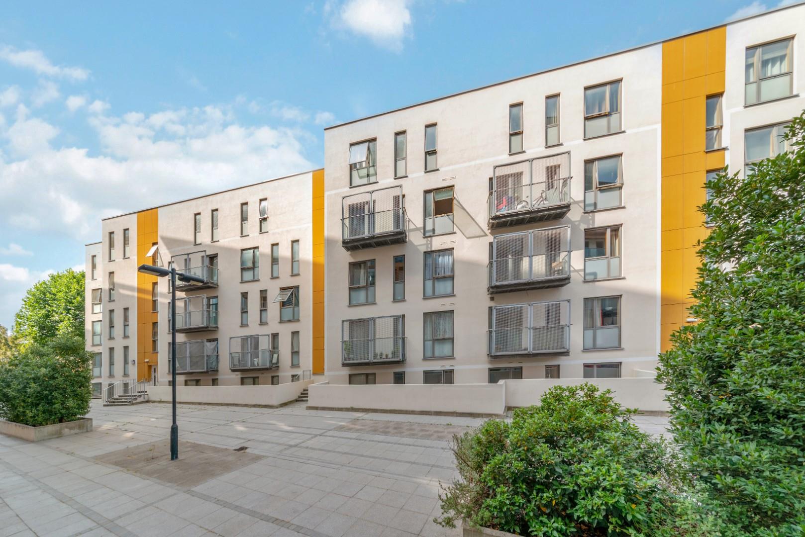Crampton Street, Elephant & Castle, SE17 