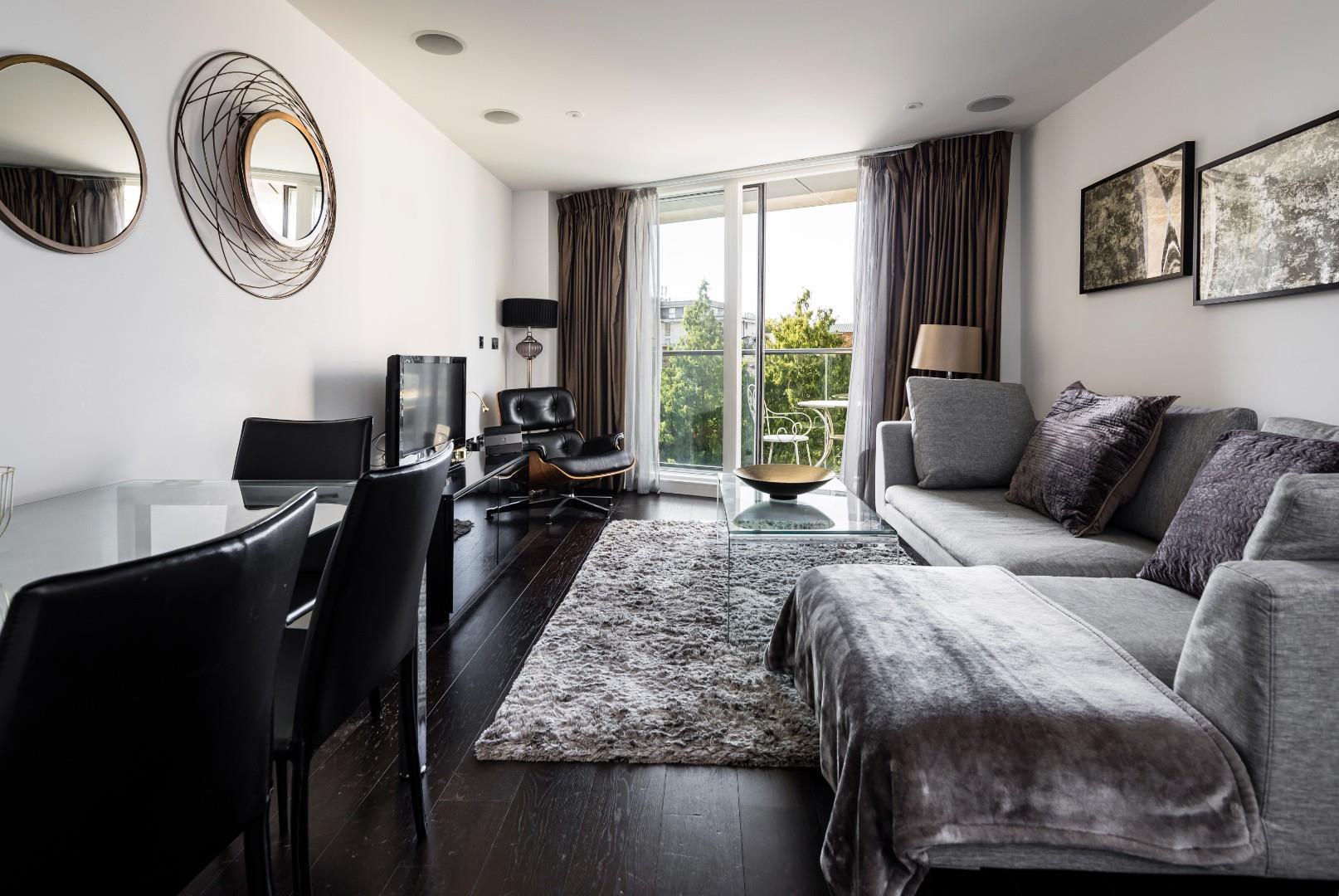 Gatliff Road, Chelsea, SW1W 