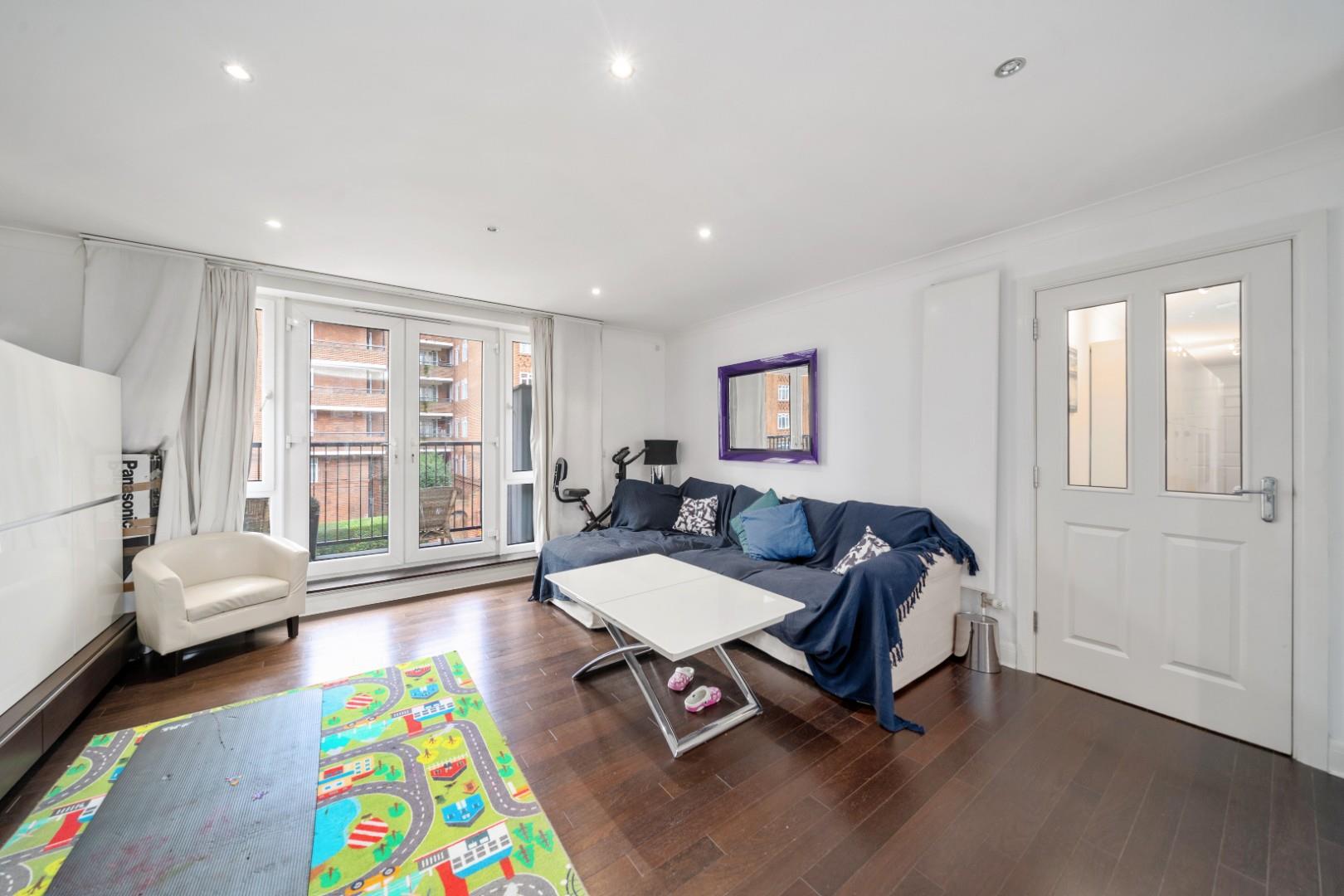Keswick Road, East Putney, SW15 