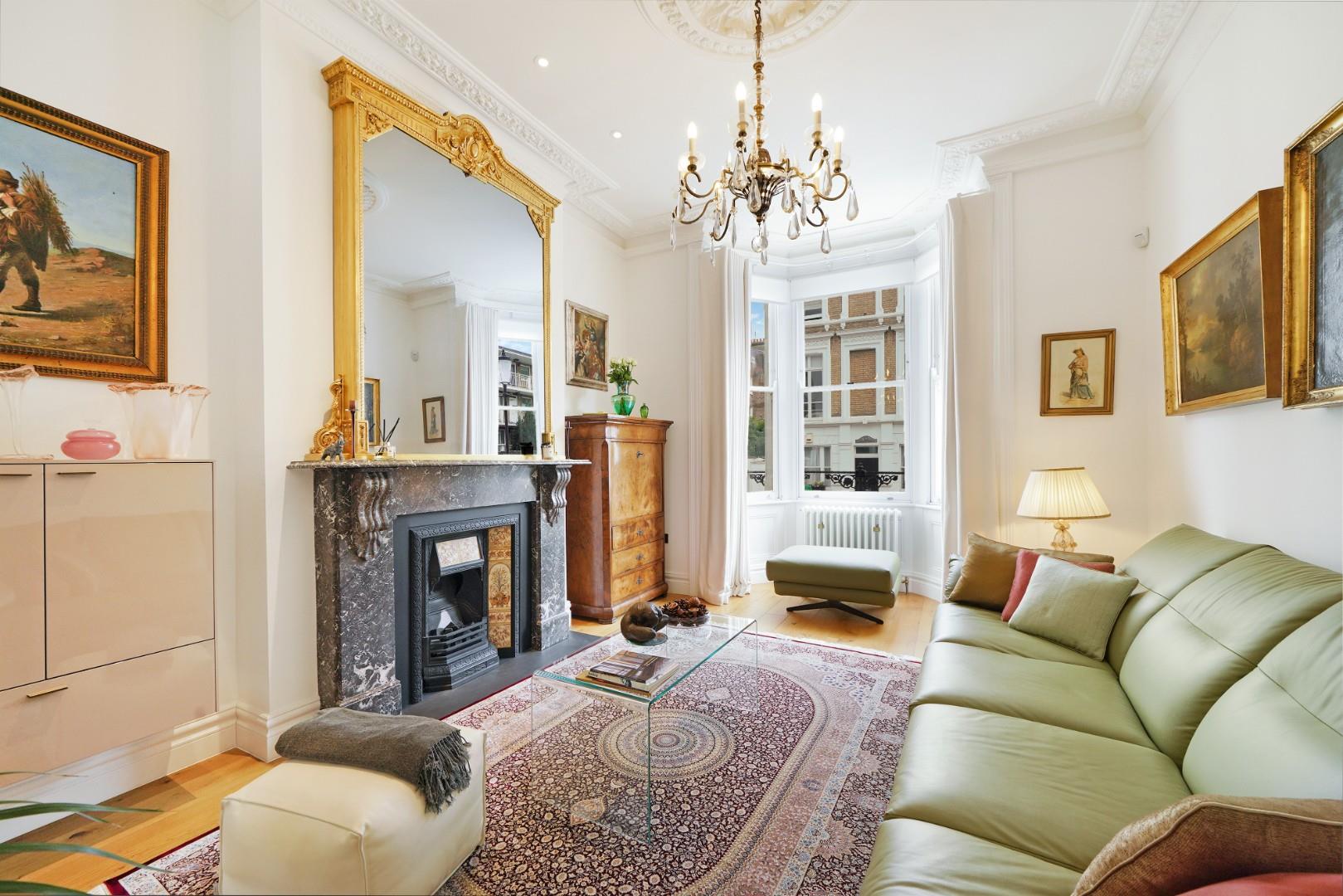 Wharfedale Street, Chelsea, SW10 