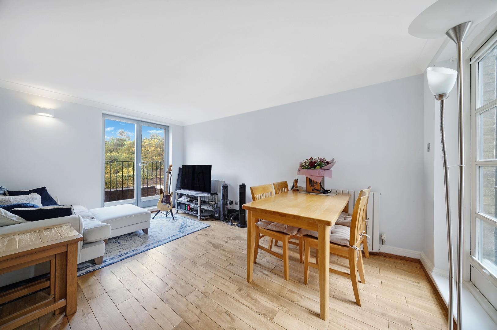 Arundel Place, Highbury, N1 