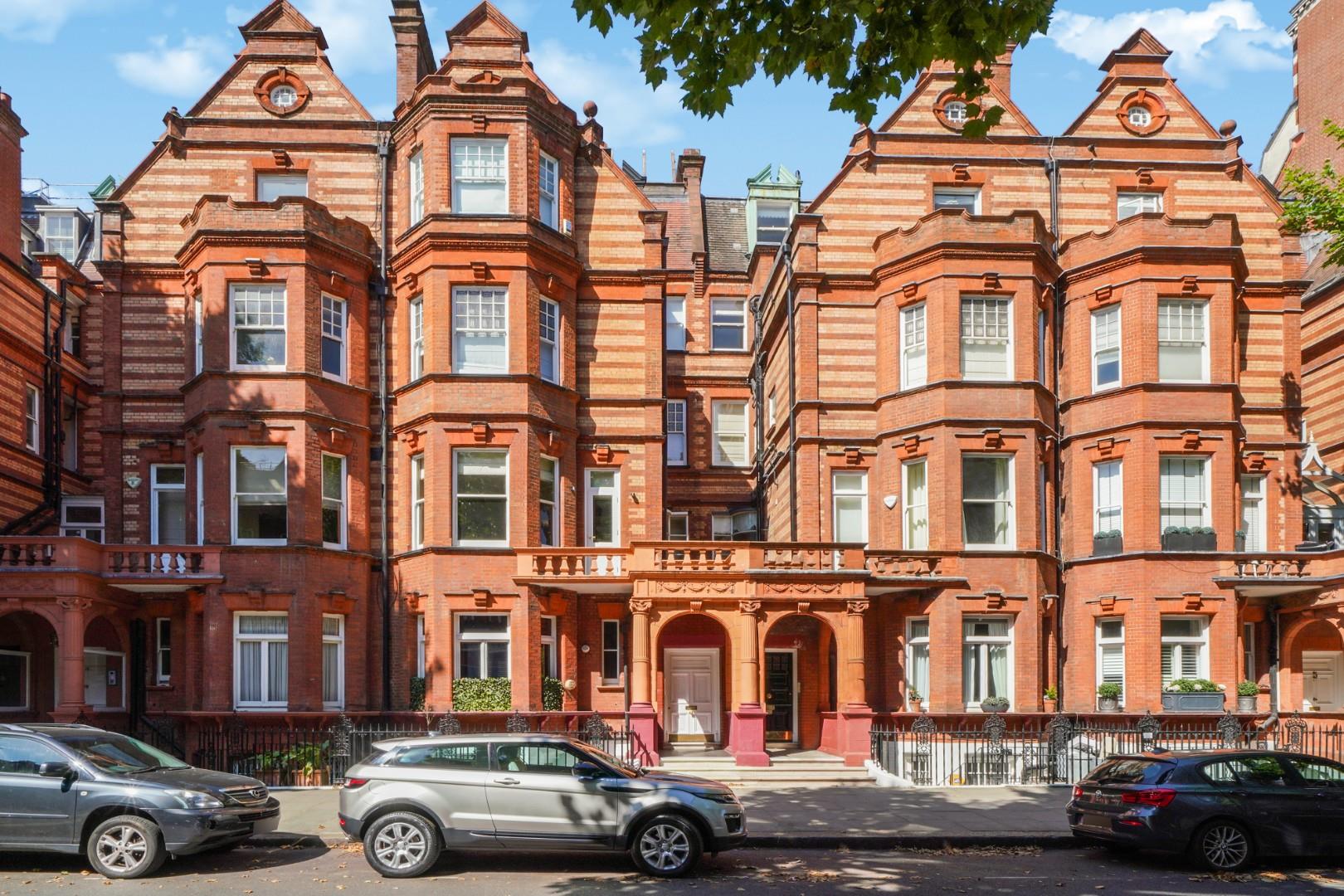 Sloane Gardens, Chelsea, SW1W 