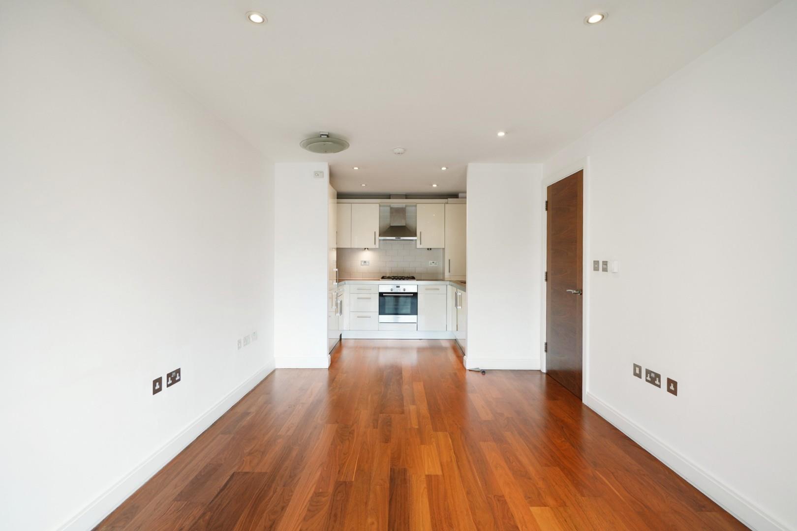 Goswell Road, Barbican, EC1M 